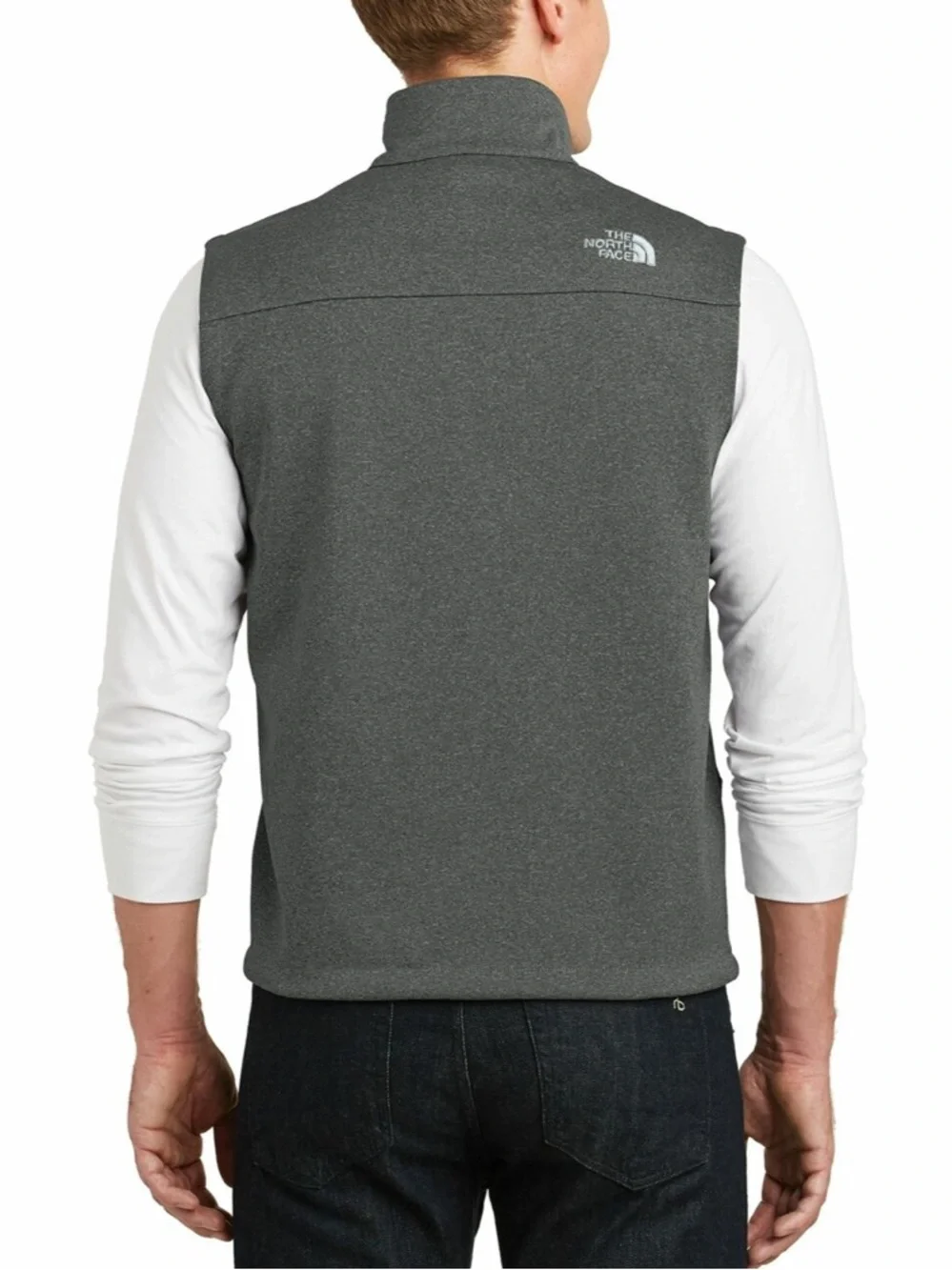 The North Face Ridgewall Soft Shell Vest